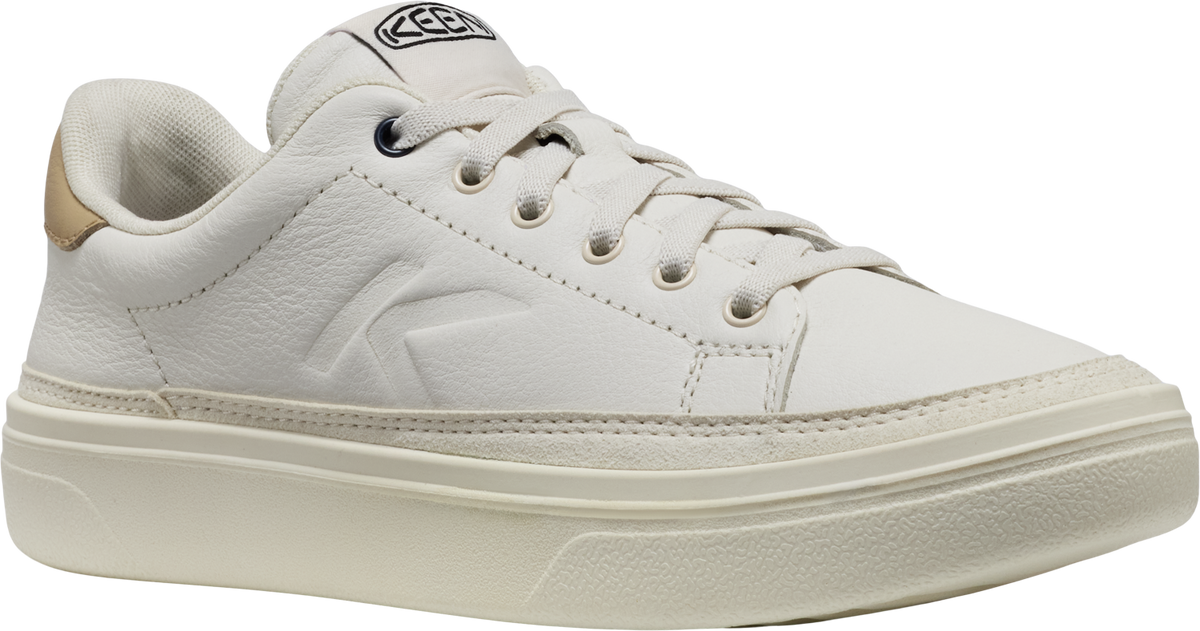 KEEN Women's KM1 Leather Sneaker-2