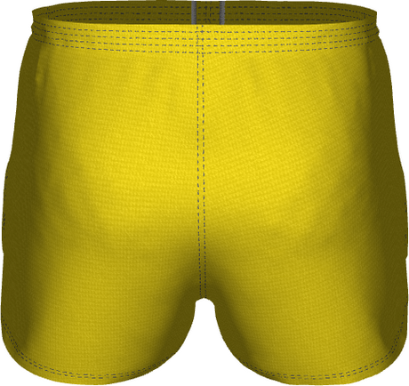 Adidas Split Short League Outfitters