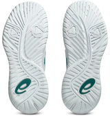 Asics Women's GEL-Resolution X Tennis Shoes-3