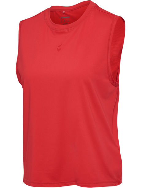 hummel Women's Prima Top-1