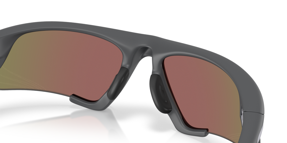 Oakley Suture Jacket Sunglasses-7