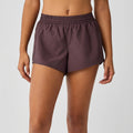 Brooks Women's Dash Shorts-1