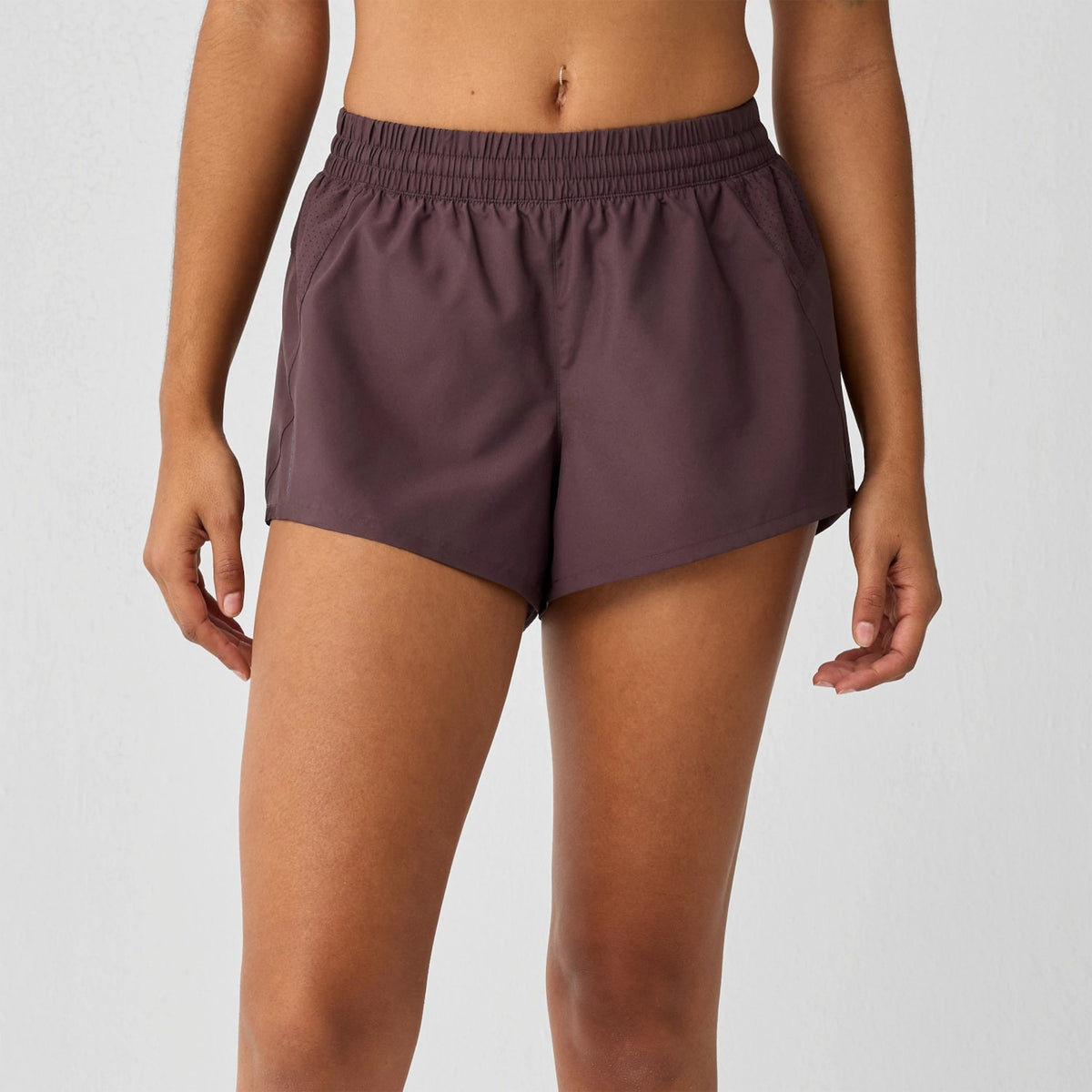 Brooks Women's Dash Shorts-1