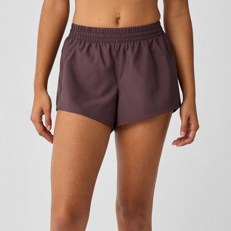 Brooks Women's Dash Shorts-1