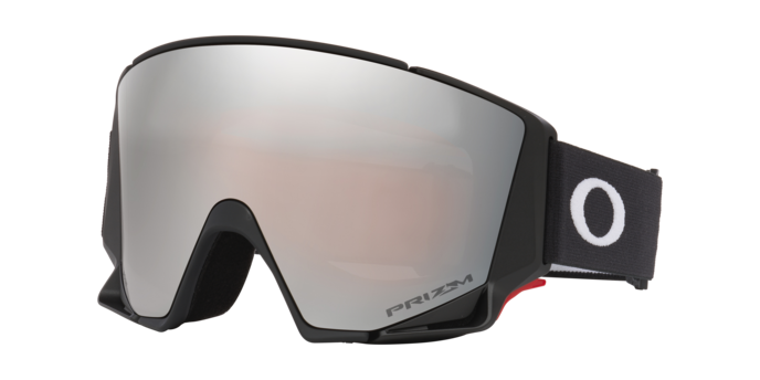 Oakley Flow Scape AF M Snow Goggles-2