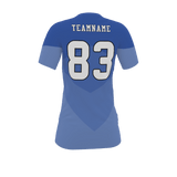 Mizuno Short Sleeve Jersey League Outfitters