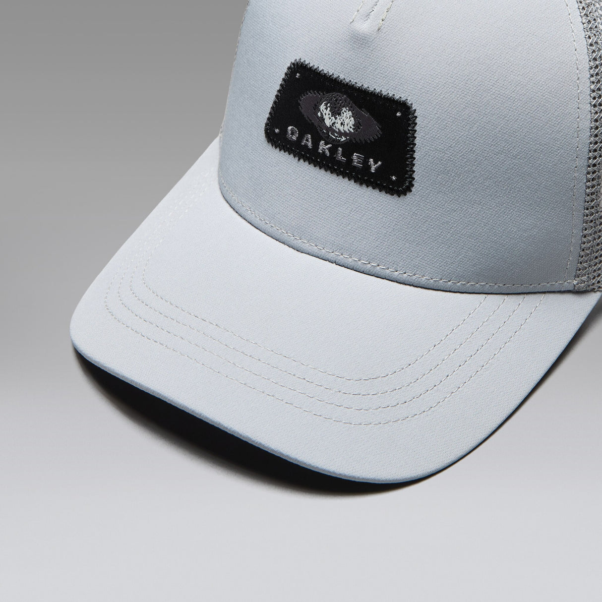 Oakley Patch Ellipse Tracker Hat-2