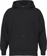 New Balance Men's Team Athletics French Terry Hoodie Tall Mens Apparel Sweatshirts & Fleece