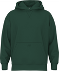 New Balance Men's Team Athletics French Terry Hoodie Tall Mens Apparel Sweatshirts & Fleece