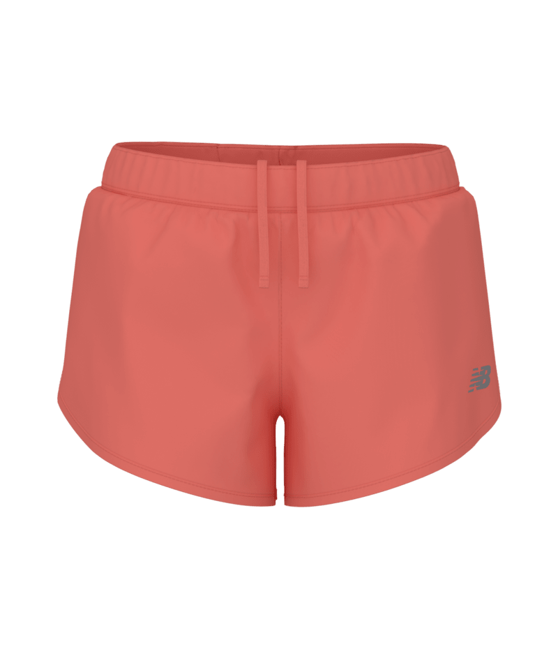 New Balance Women's Sport Short 3 Womens Apparel Shorts