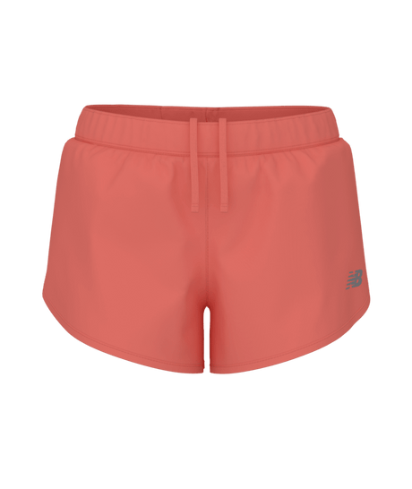 New Balance Women's Sport Short 3 Womens Apparel Shorts