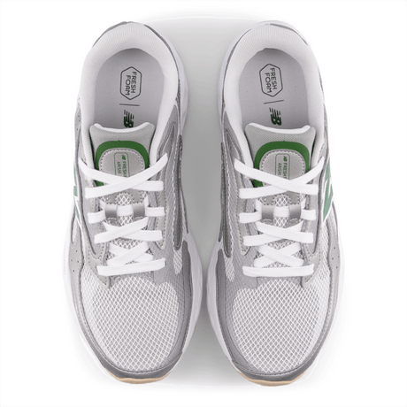 New Balance Men's Fresh Foam Arishi V4 Slip Resistant Running Shoe - MARISTA4 Wide Mens Footwear Training & Running