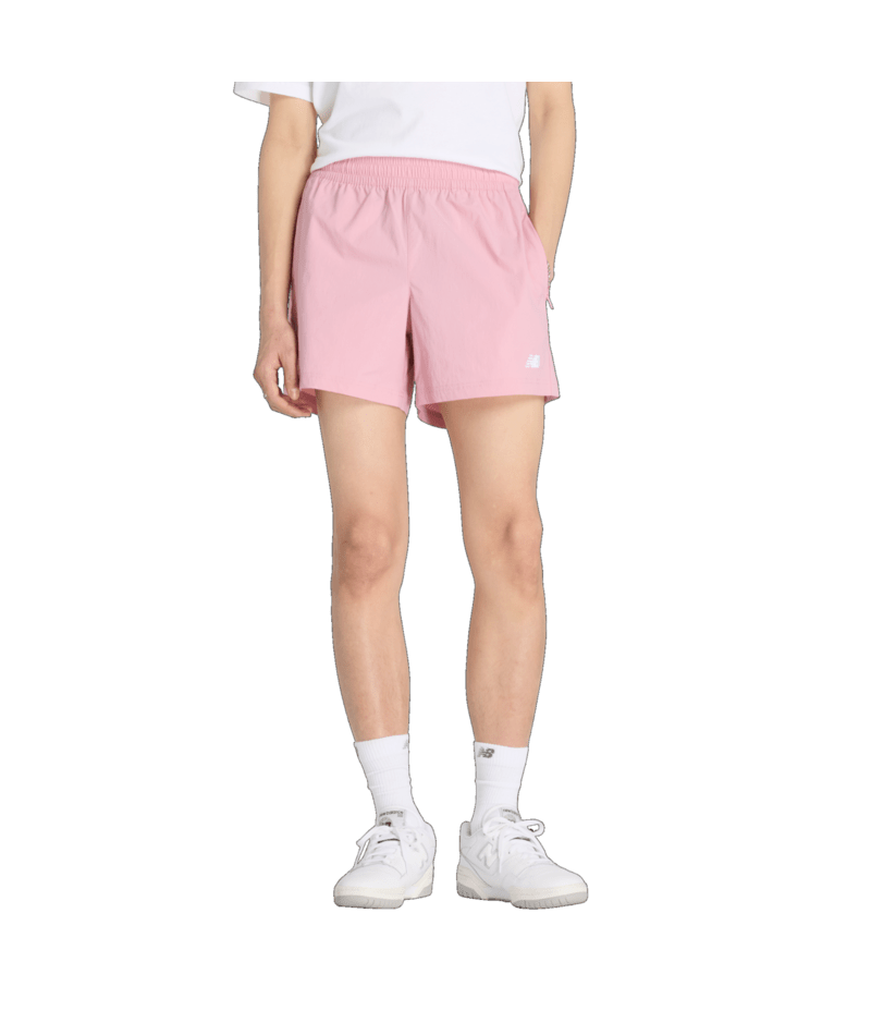 New Balance Men's Athletics Stretch Woven Short 5 Inch Inseam Mens Apparel Shorts