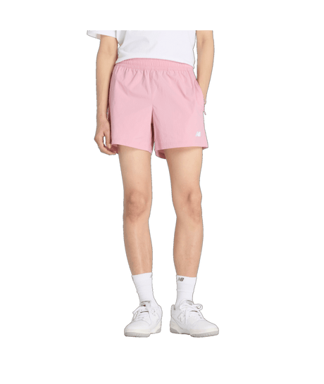 New Balance Men's Athletics Stretch Woven Short 5 Inch Inseam Mens Apparel Shorts