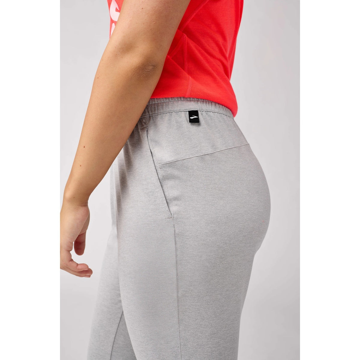Brooks Women's Luxe Jogger-5