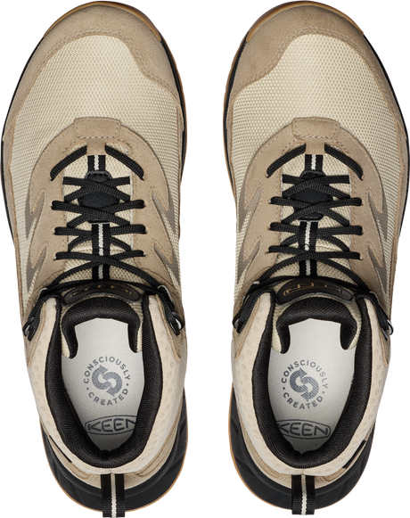 KEEN Men's Hightrail Waterproof Hiking Boot-1