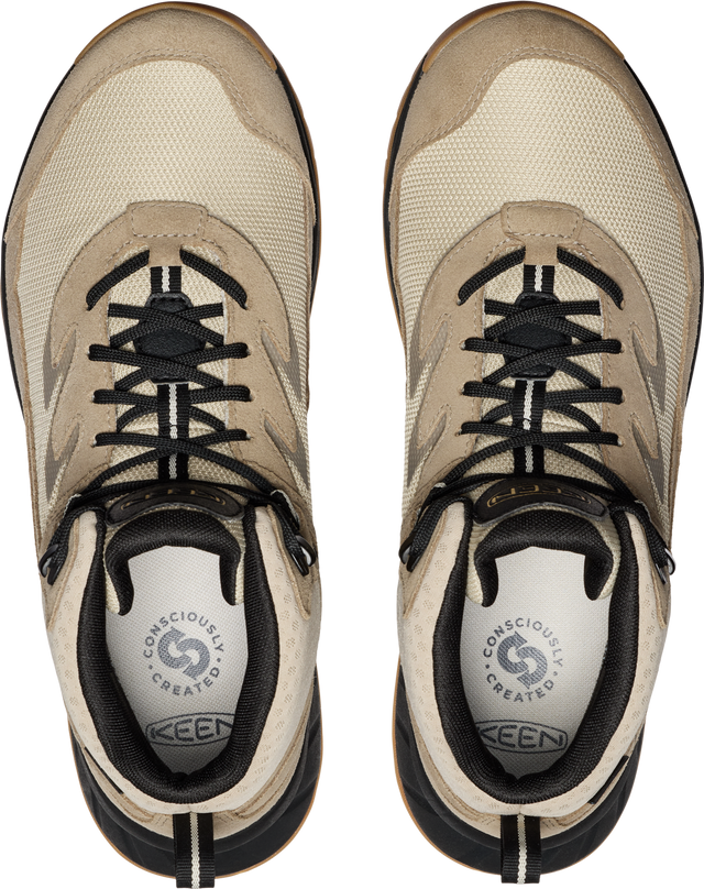 KEEN Men's Hightrail Waterproof Hiking Boot-1