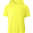 A4 Men's Short Sleeve Hooded Tee Mens Apparel Shirts & Tops