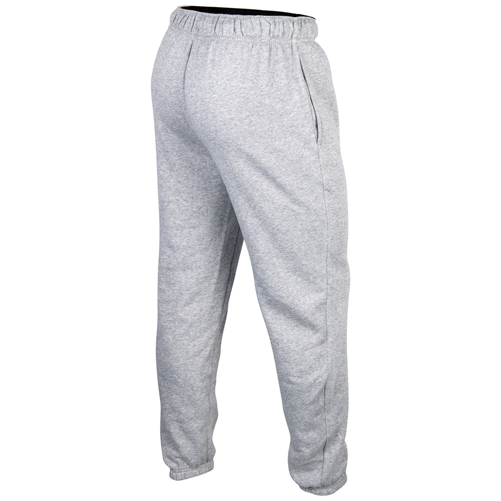 Champro Girl's Victory Fleece Sweatpants-2