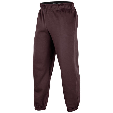 Champro Girl's Victory Fleece Sweatpants-1