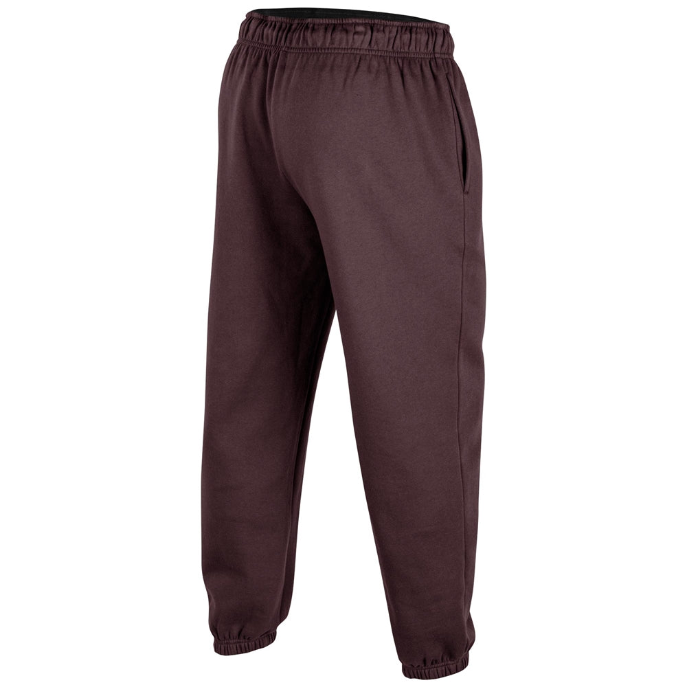 Champro Girl's Victory Fleece Sweatpants-2