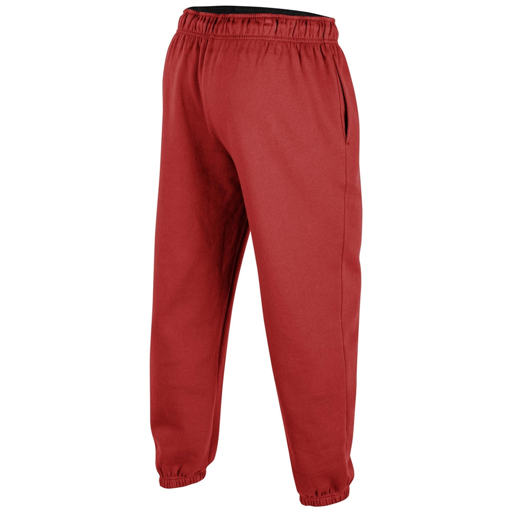 Champro Girl's Victory Fleece Sweatpants-2