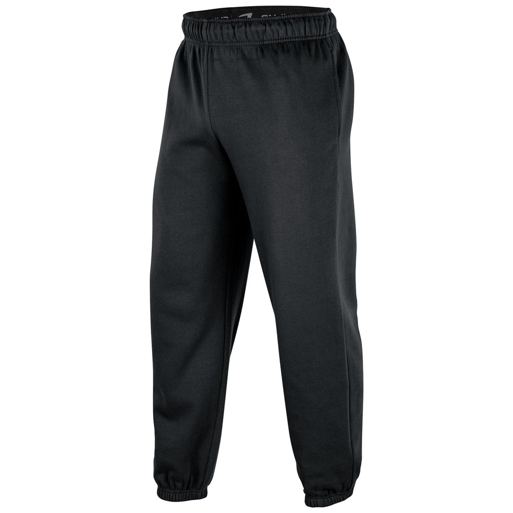 Champro Girl's Victory Fleece Sweatpants-1