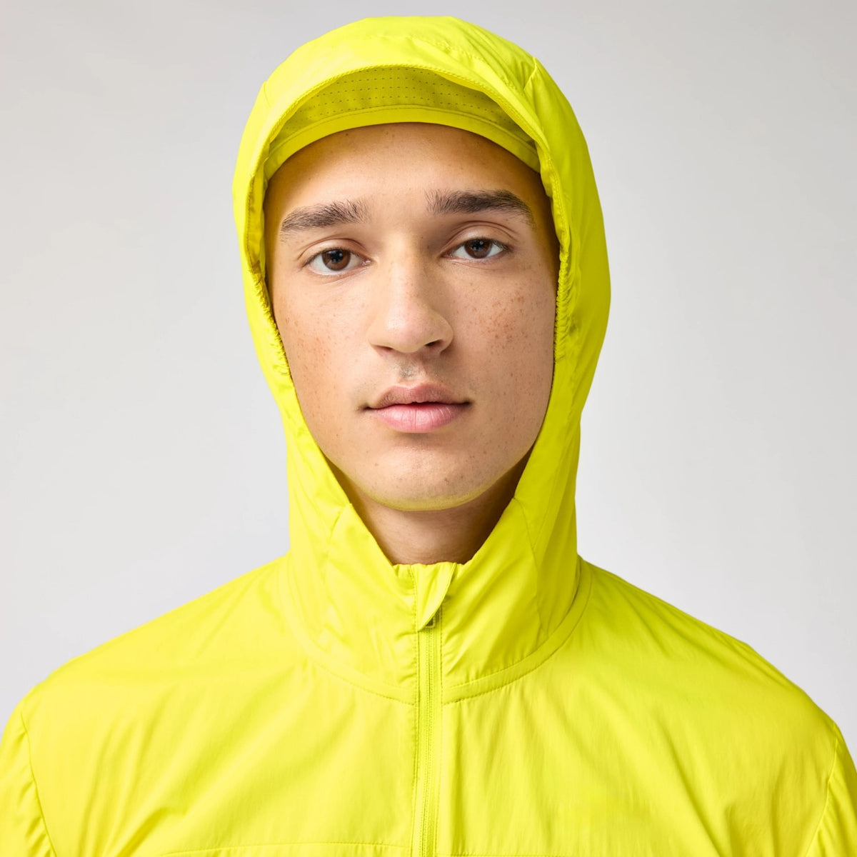 Brooks Men's Canopy Packable Jacket-4