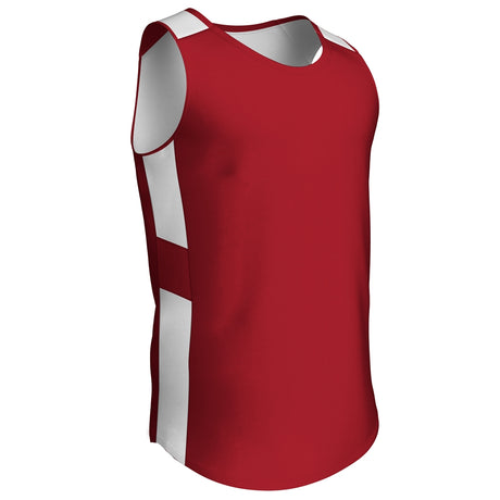 Champro Youth Crossover Reversible Basketball Jersey