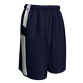 Champro Men's Crossover Reversible Basketball Shorts