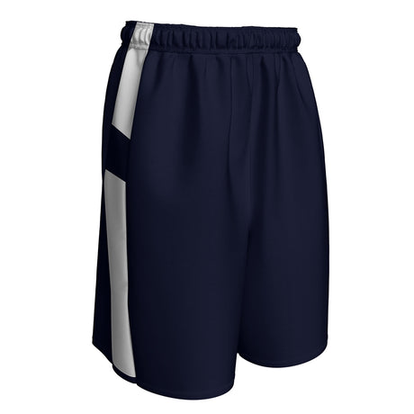 Champro Men's Crossover Reversible Basketball Shorts