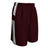 Champro Men's Crossover Reversible Basketball Shorts