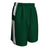 Champro Men's Crossover Reversible Basketball Shorts