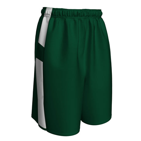 Champro Men's Crossover Reversible Basketball Shorts