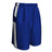 Champro Men's Crossover Reversible Basketball Shorts