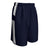 Champro Youth Crossover Reversible Basketball Shorts