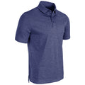 Champro Men's Varsity Short Sleeve Polo-1
