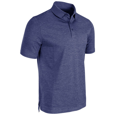 Champro Men's Varsity Short Sleeve Polo-1