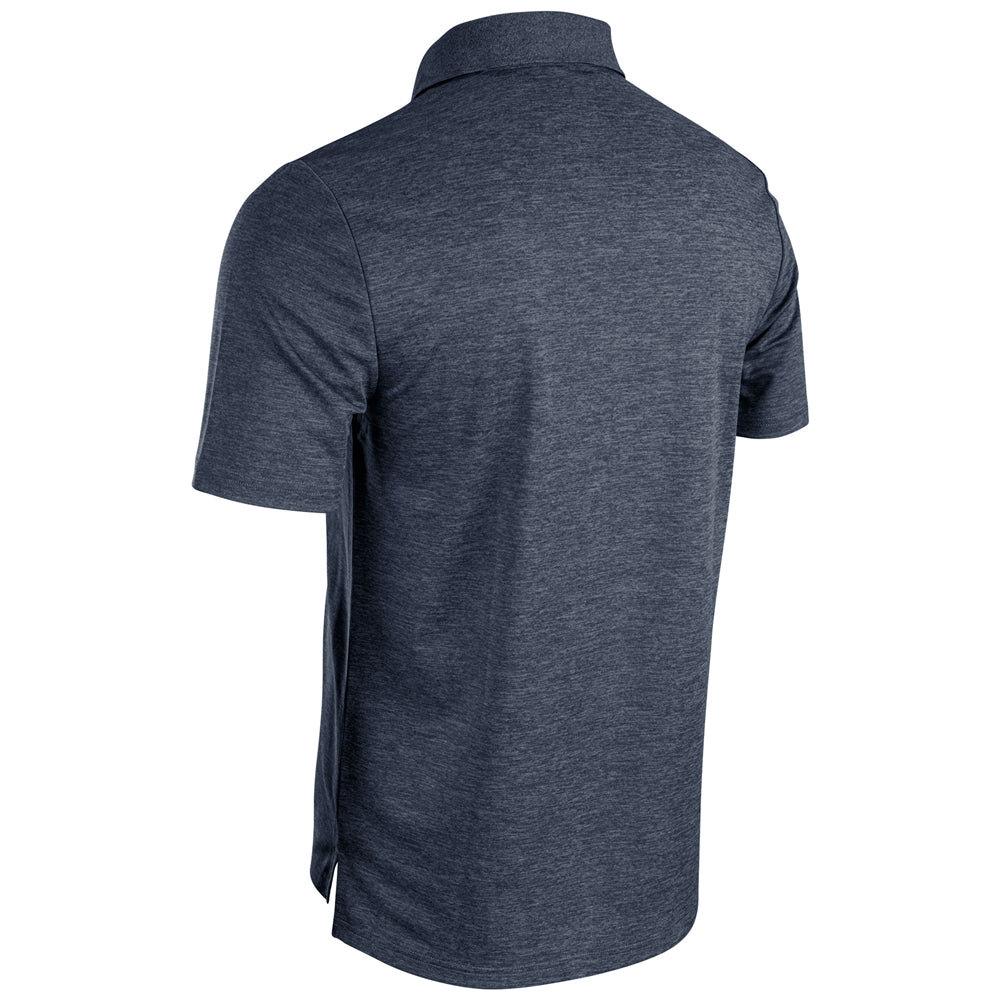 Champro Men's Varsity Short Sleeve Polo-2
