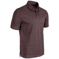 Champro Men's Varsity Short Sleeve Polo-1