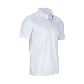 Champro Men's Varsity Short Sleeve Polo-1