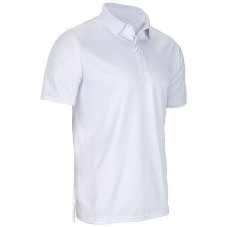 Champro Men's Varsity Short Sleeve Polo-1