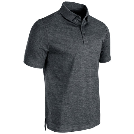 Champro Men's Varsity Short Sleeve Polo-1