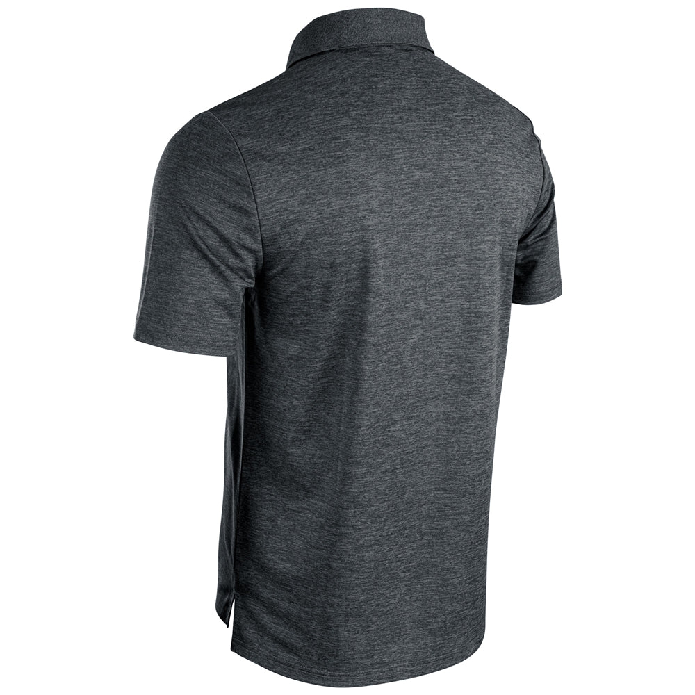Champro Men's Varsity Short Sleeve Polo-2