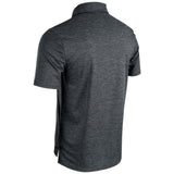 Champro Men's Varsity Short Sleeve Polo-2