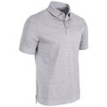 Champro Men's Varsity Short Sleeve Polo-1