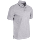 Champro Men's Varsity Short Sleeve Polo-1