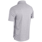 Champro Men's Varsity Short Sleeve Polo-2