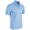 Champro Men's Varsity Short Sleeve Polo-1
