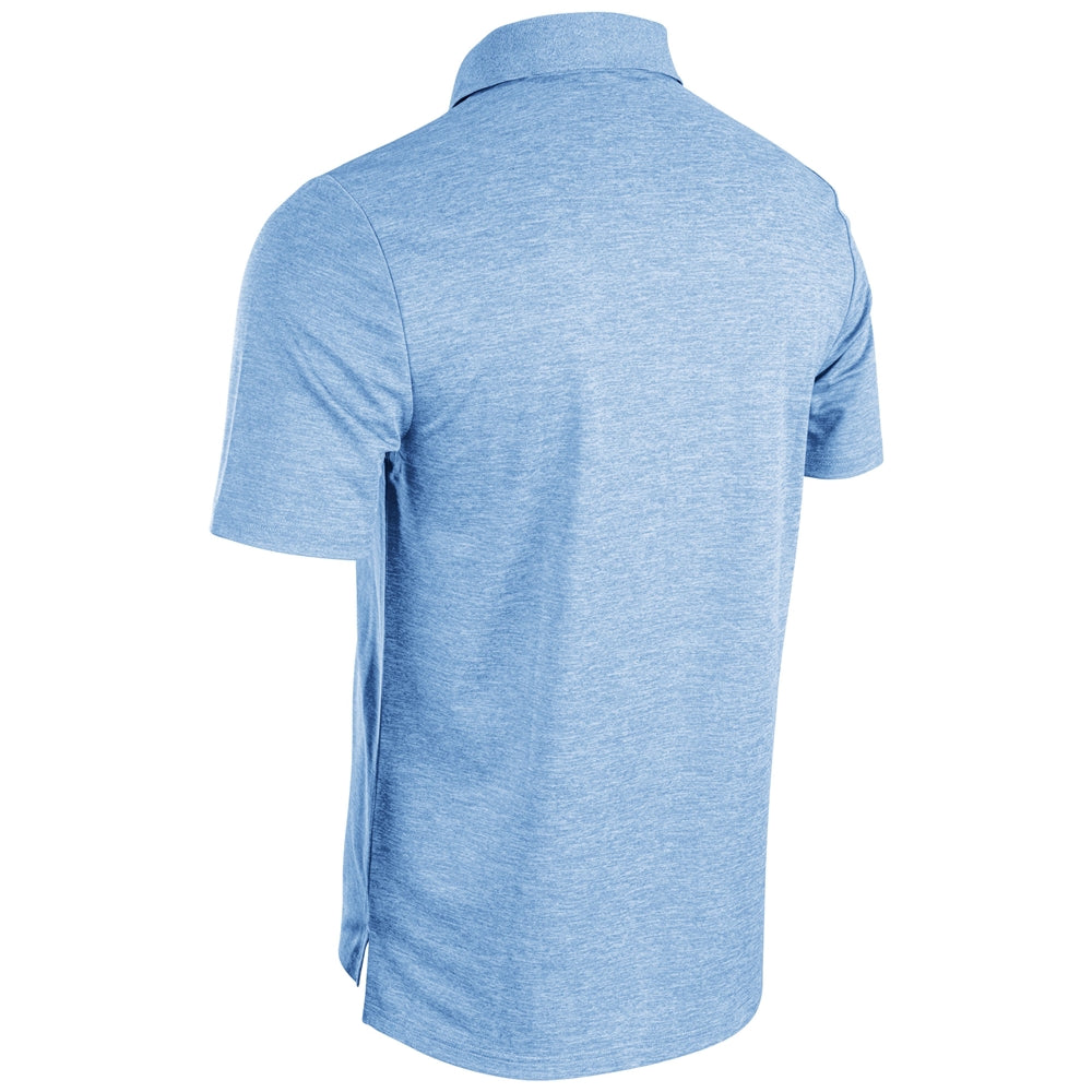 Champro Men's Varsity Short Sleeve Polo-2